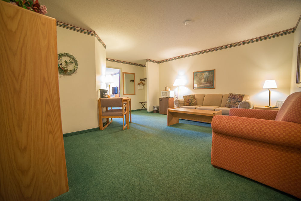 River Valley Inn & Suites Osceola Extérieur photo